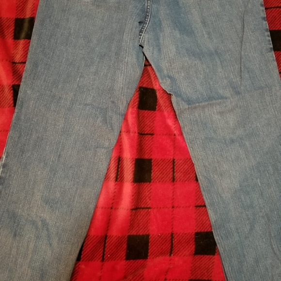 Penman's Classic Fit Jeans - Picture 2 of 3